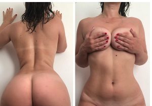 milf nuda